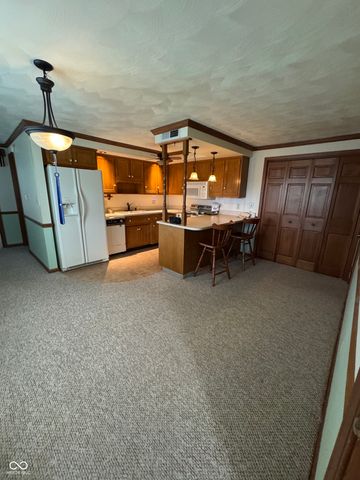 209 S Roby Drive, Anderson, IN 46012