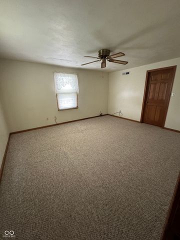 209 S Roby Drive, Anderson, IN 46012
