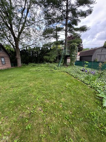 209 S Roby Drive, Anderson, IN 46012