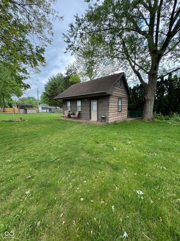 209 S Roby Drive, Anderson, IN 46012
