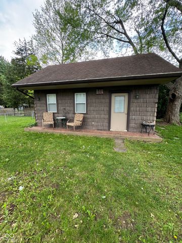 209 S Roby Drive, Anderson, IN 46012