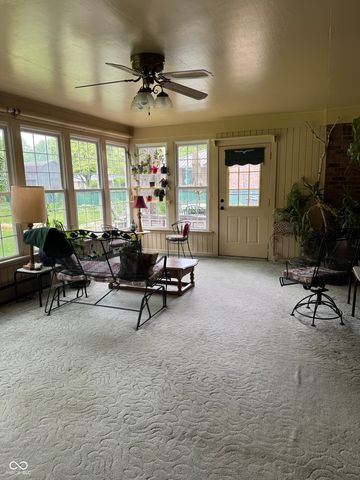 209 S Roby Drive, Anderson, IN 46012