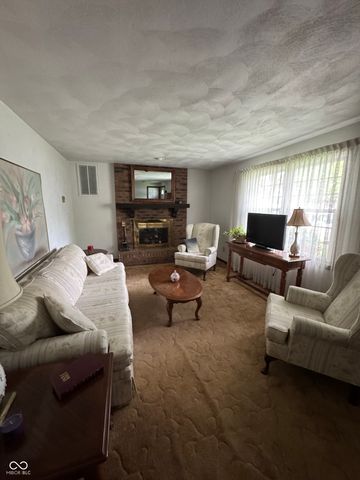 209 S Roby Drive, Anderson, IN 46012