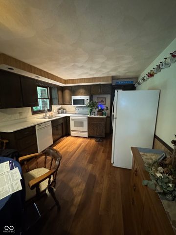 209 S Roby Drive, Anderson, IN 46012