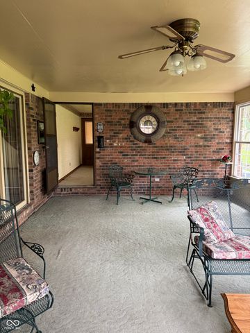 209 S Roby Drive, Anderson, IN 46012
