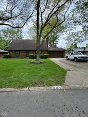 209 S Roby Drive, Anderson, IN 46012