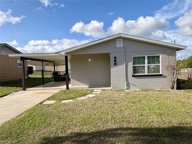 915 W 13TH STREET, Lakeland, FL 33805