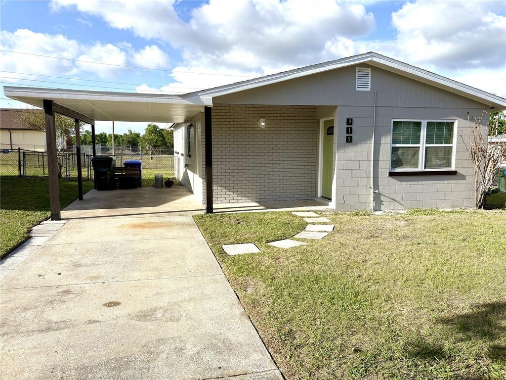 915 W 13TH STREET, Lakeland, FL 33805