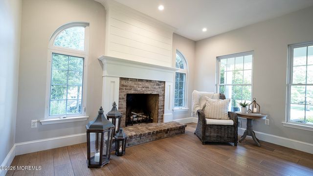 11 Topaz Drive, Jackson, NJ 08527