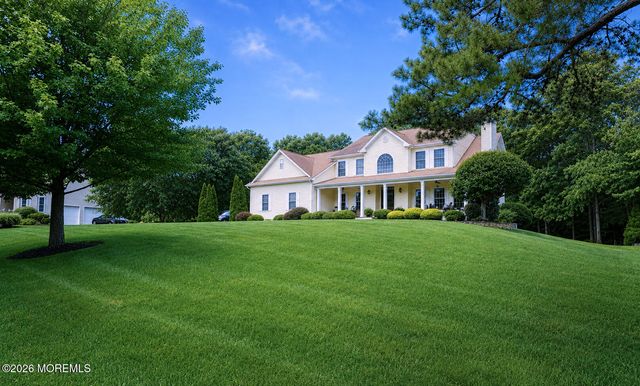 11 Topaz Drive, Jackson, NJ 08527