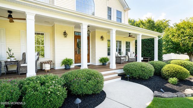11 Topaz Drive, Jackson, NJ 08527