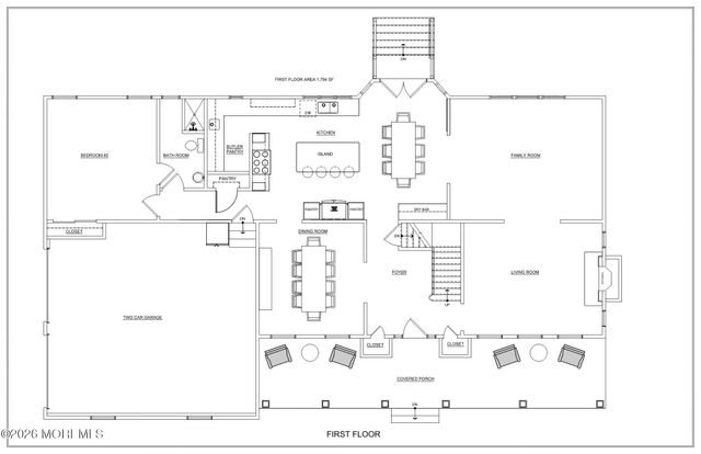 11 Topaz Drive, Jackson, NJ 08527