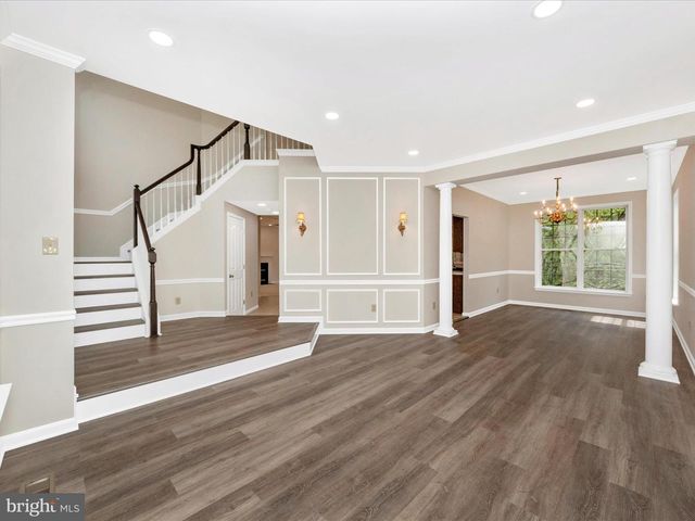 6405 QUIET NIGHT RIDE, Columbia, MD 21044