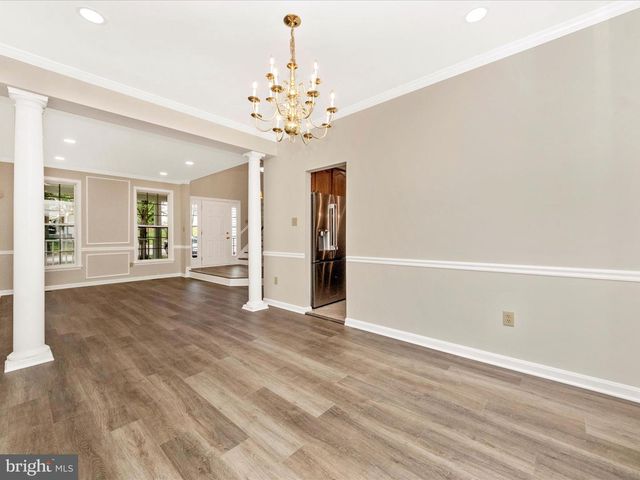 6405 QUIET NIGHT RIDE, Columbia, MD 21044