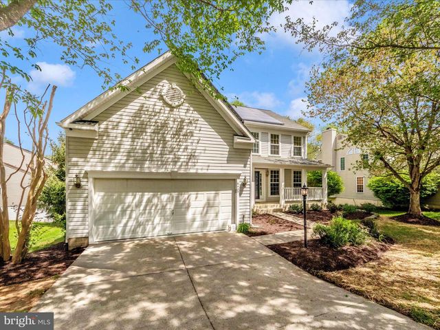 6405 QUIET NIGHT RIDE, Columbia, MD 21044