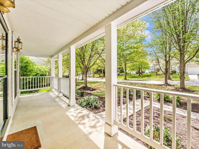 6405 QUIET NIGHT RIDE, Columbia, MD 21044