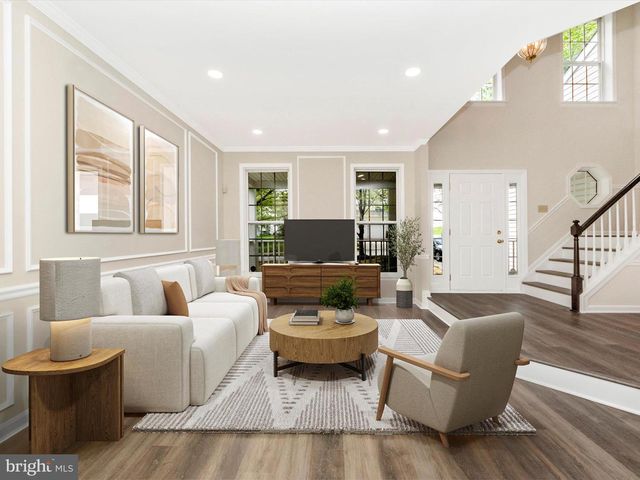 6405 QUIET NIGHT RIDE, Columbia, MD 21044