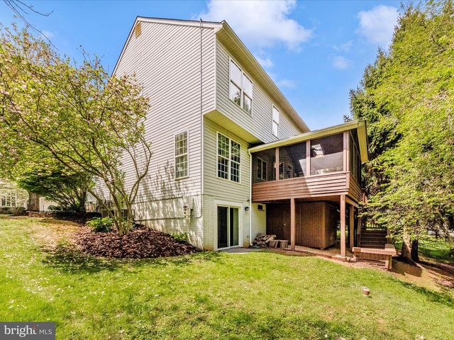 6405 QUIET NIGHT RIDE, Columbia, MD 21044