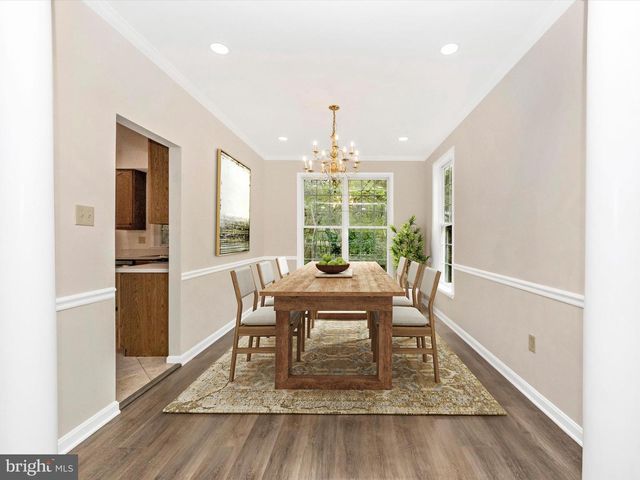 6405 QUIET NIGHT RIDE, Columbia, MD 21044