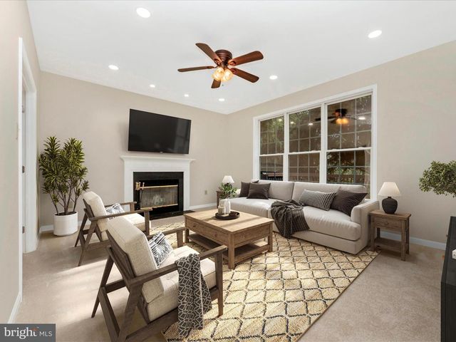 6405 QUIET NIGHT RIDE, Columbia, MD 21044