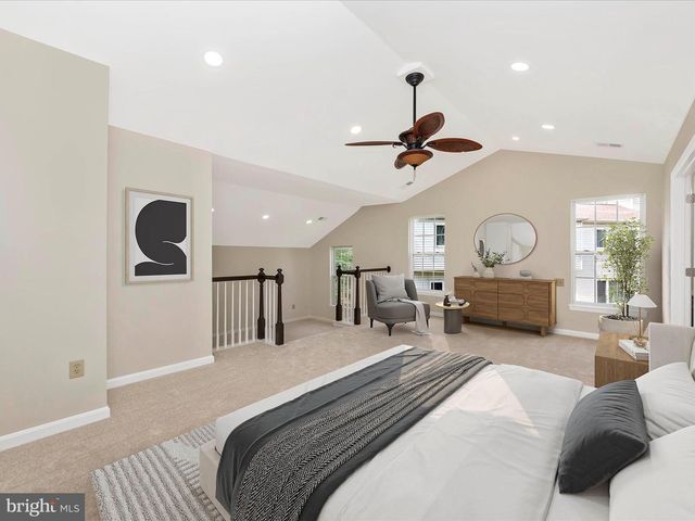 6405 QUIET NIGHT RIDE, Columbia, MD 21044