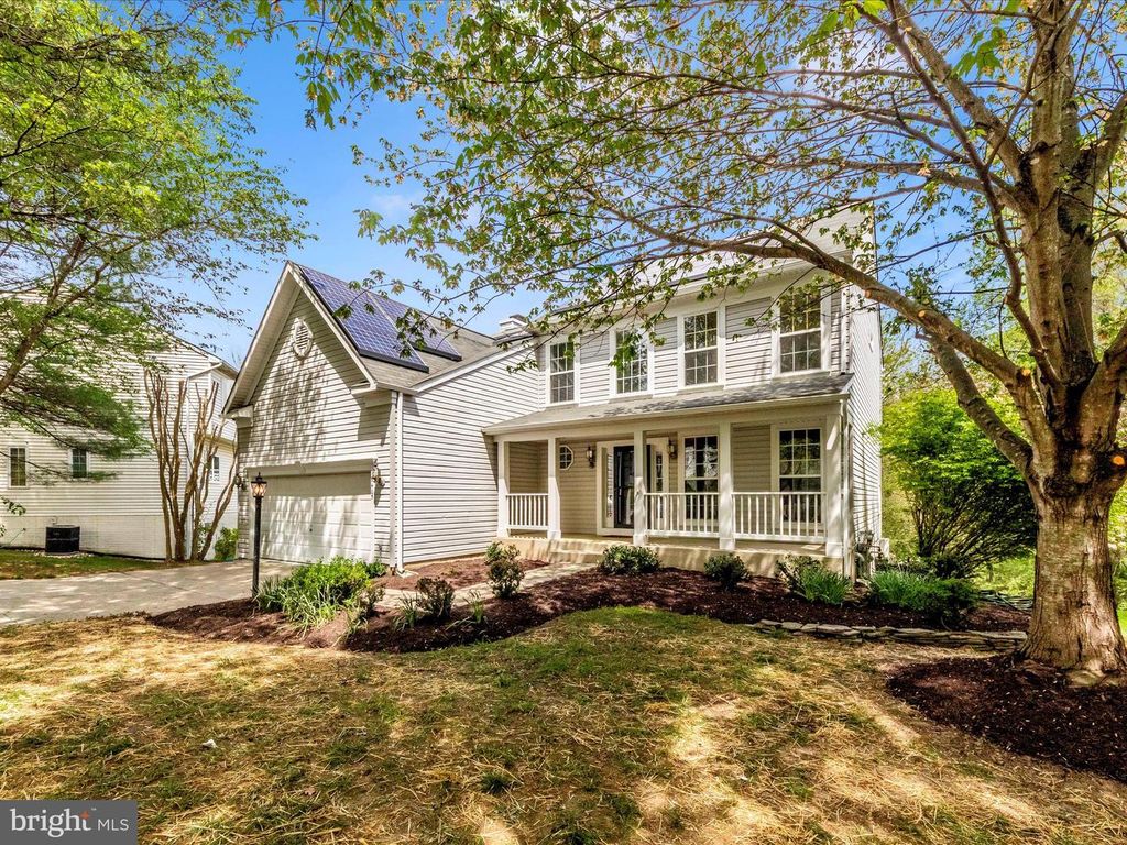 6405 QUIET NIGHT RIDE, Columbia, MD 21044