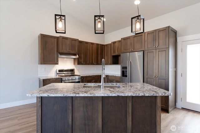 103 Hassan Street, Cashmere, WA 98815