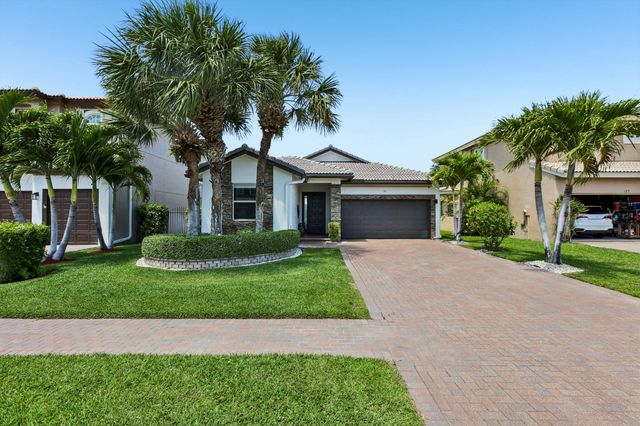 121 Bellezza Terrace, Royal Palm Beach, FL 33411