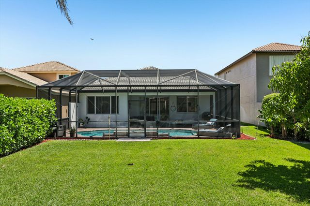 121 Bellezza Terrace, Royal Palm Beach, FL 33411