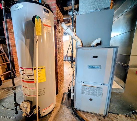 319 Crestmont Avenue NE, Canton, OH 44704