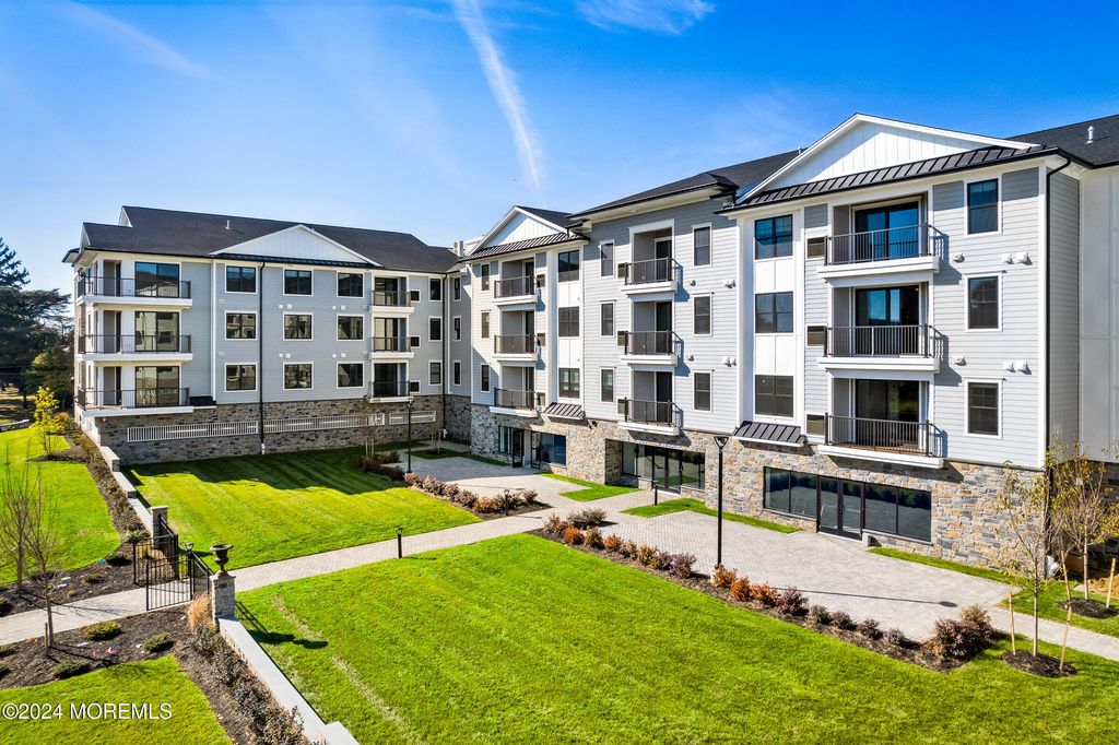 298 Westwood Avenue 411, Long Branch, NJ 07740