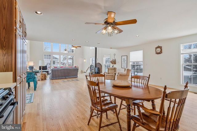 850 WALNUT AVE, North Beach, MD 20714