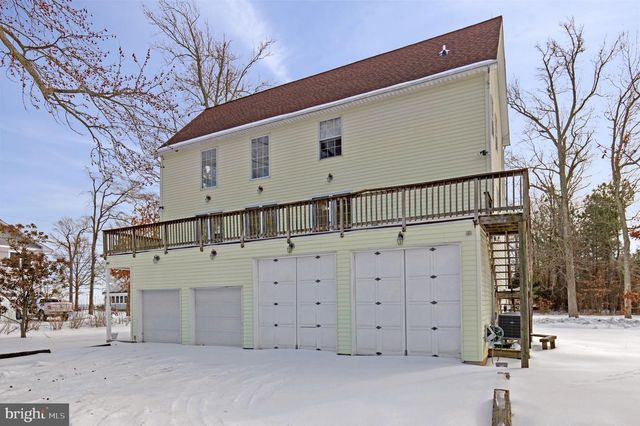 850 WALNUT AVE, North Beach, MD 20714