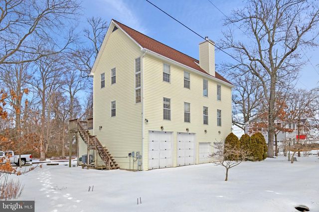 850 WALNUT AVE, North Beach, MD 20714