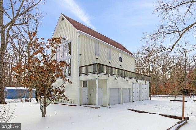 850 WALNUT AVE, North Beach, MD 20714