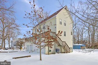 850 WALNUT AVE, North Beach, MD 20714