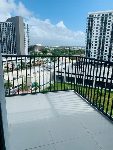 5252 NW 85Th Ave 807, Doral, FL 33166