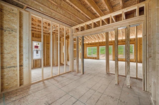 W253N5553 Crescent Hill DRIVE, Sussex, WI 53089