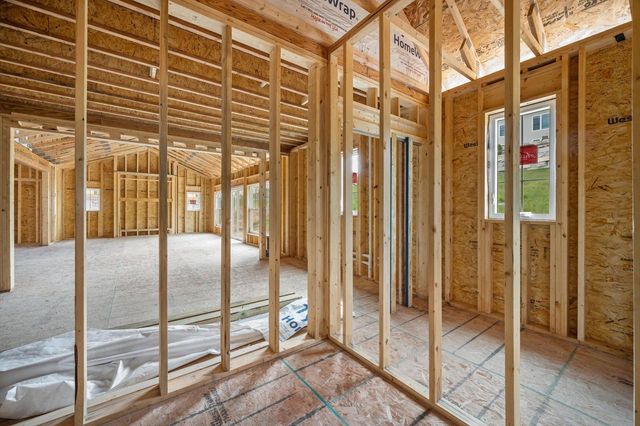 W253N5553 Crescent Hill DRIVE, Sussex, WI 53089