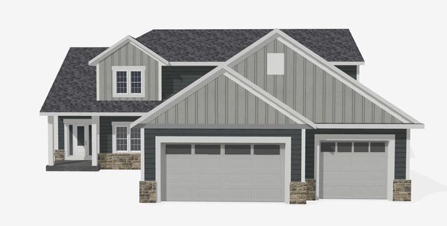 W253N5553 Crescent Hill DRIVE, Sussex, WI 53089
