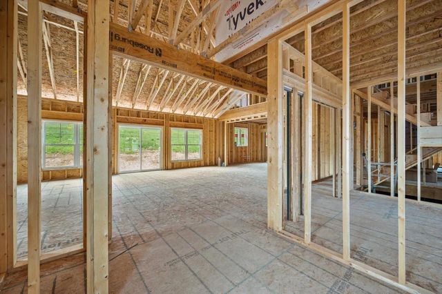 W253N5553 Crescent Hill DRIVE, Sussex, WI 53089