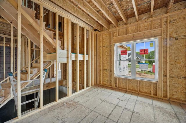 W253N5553 Crescent Hill DRIVE, Sussex, WI 53089