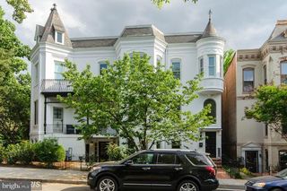 165 D ST SE #1, Washington, DC 20003