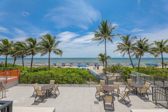 1985 S Ocean Dr 3P, Hallandale Beach, FL 33009