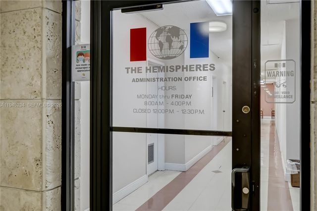 1985 S Ocean Dr 3P, Hallandale Beach, FL 33009