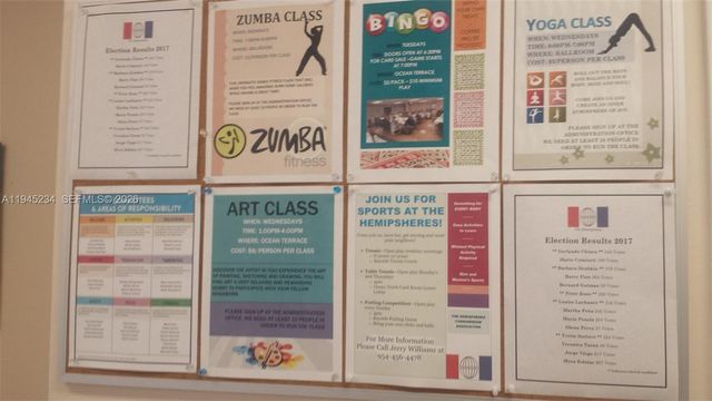 1985 S Ocean Dr 3P, Hallandale Beach, FL 33009