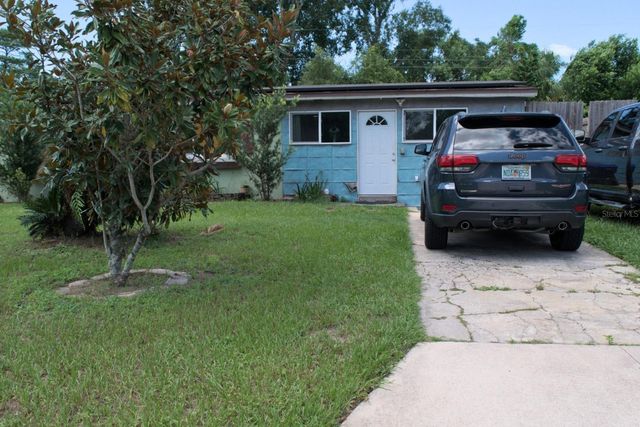 10607 FERNANDO STREET, Orlando, FL 32825