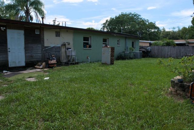 10607 FERNANDO STREET, Orlando, FL 32825