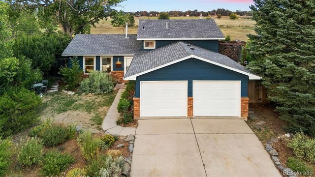 910 Willshire Drive, Fort Collins, CO 80521