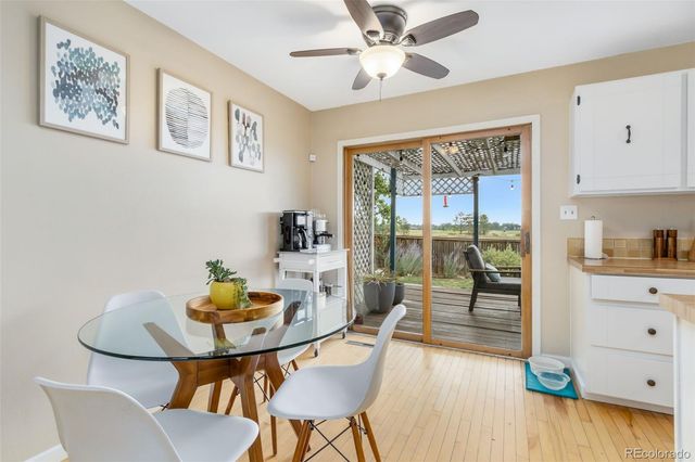 910 Willshire Drive, Fort Collins, CO 80521